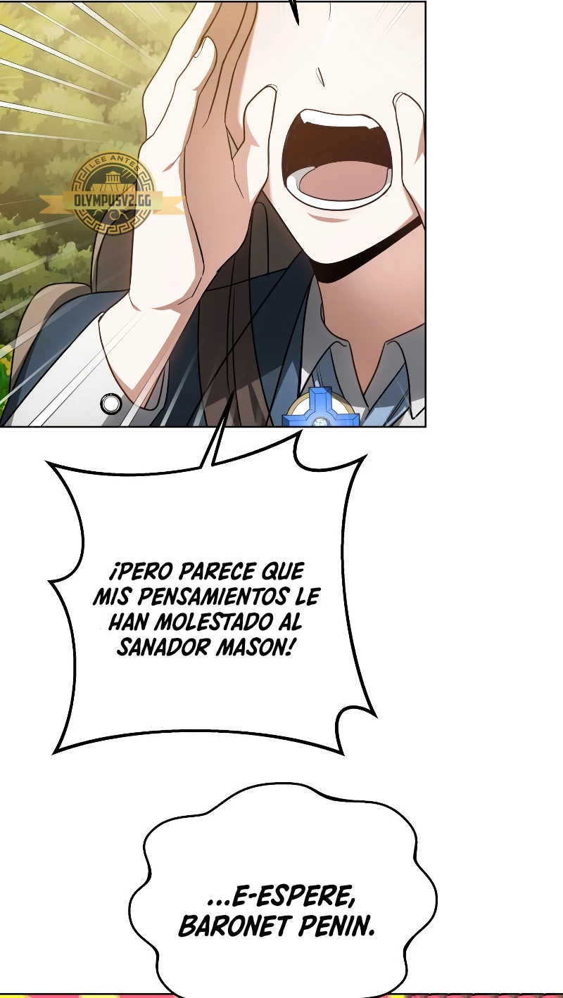 Dr. Jugador (Doctor jugador) - Capítulo 59 - Página 26 - LectorTMOo