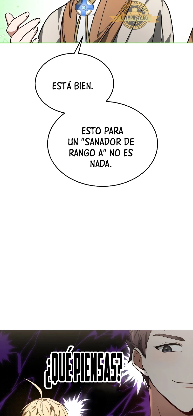 Dr. Jugador (Doctor jugador) - Capítulo 59 - Página 38 - LectorTMOo