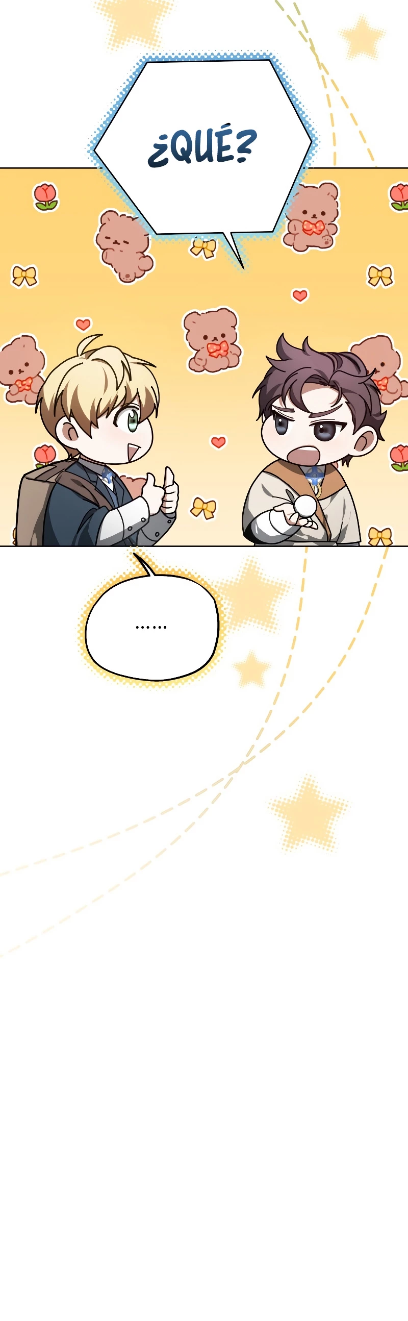 Dr. Jugador (Doctor jugador) - Capítulo 59 - Página 40 - LectorTMOo