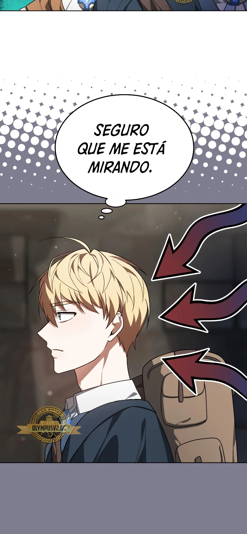 Dr. Jugador (Doctor jugador) - Capítulo 59 - Página 42 - LectorTMOo