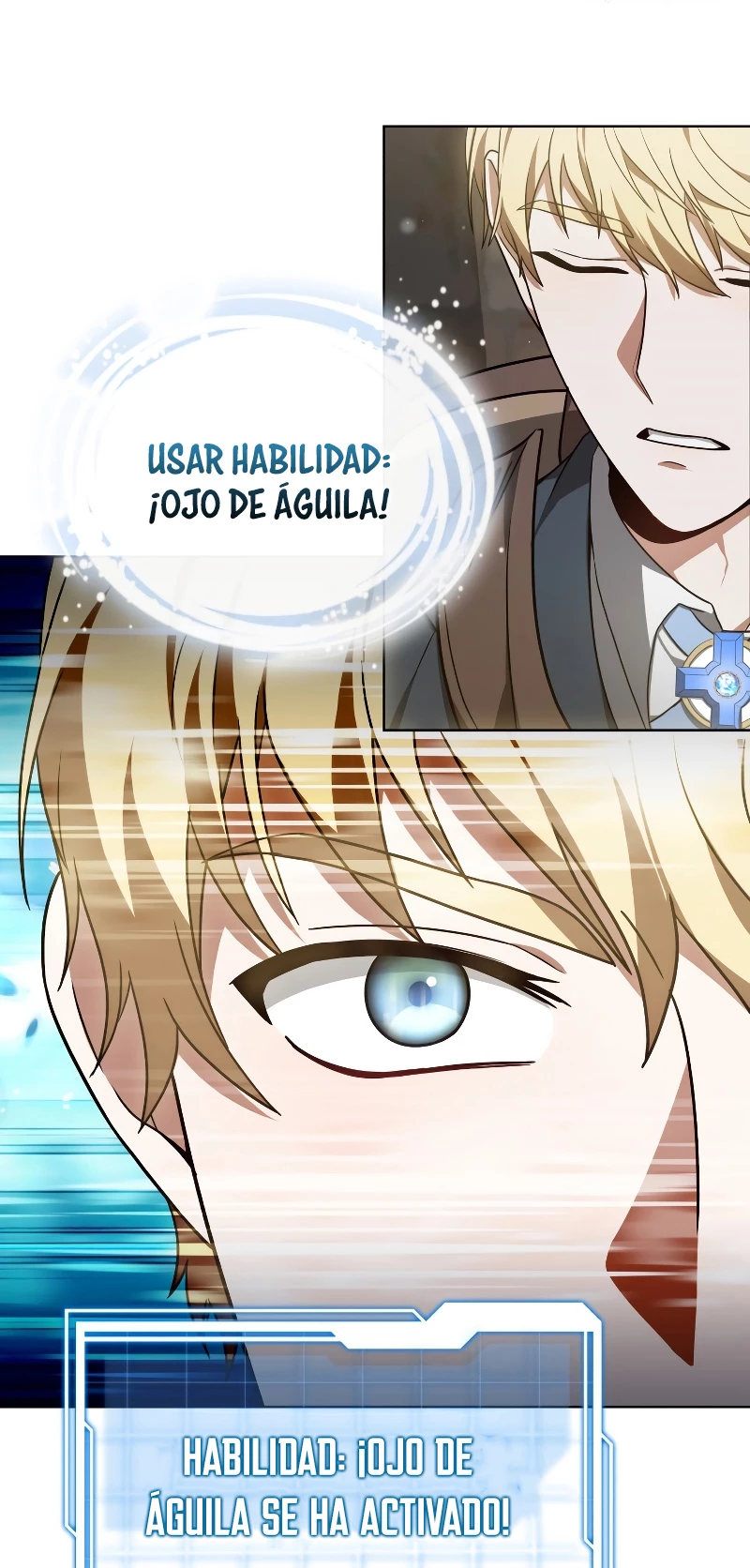 Dr. Jugador (Doctor jugador) - Capítulo 59 - Página 47 - LectorTMOo