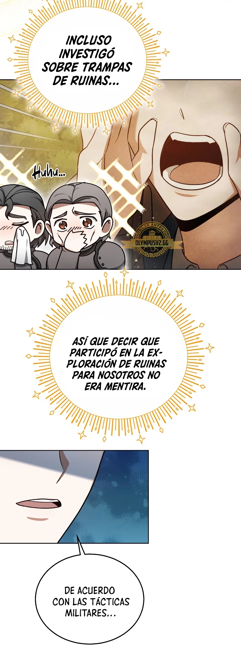 Dr. Jugador (Doctor jugador) - Capítulo 59 - Página 56 - LectorTMOo