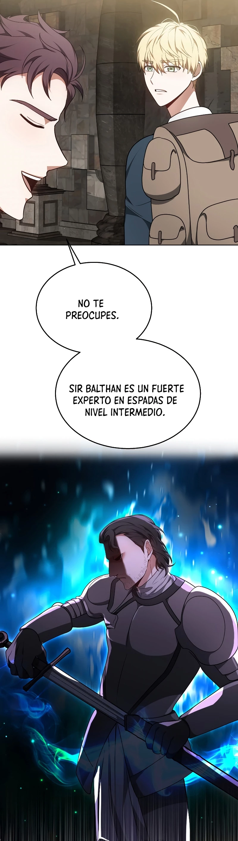 Dr. Jugador (Doctor jugador) - Capítulo 60 - Página 7 - LectorTMOo