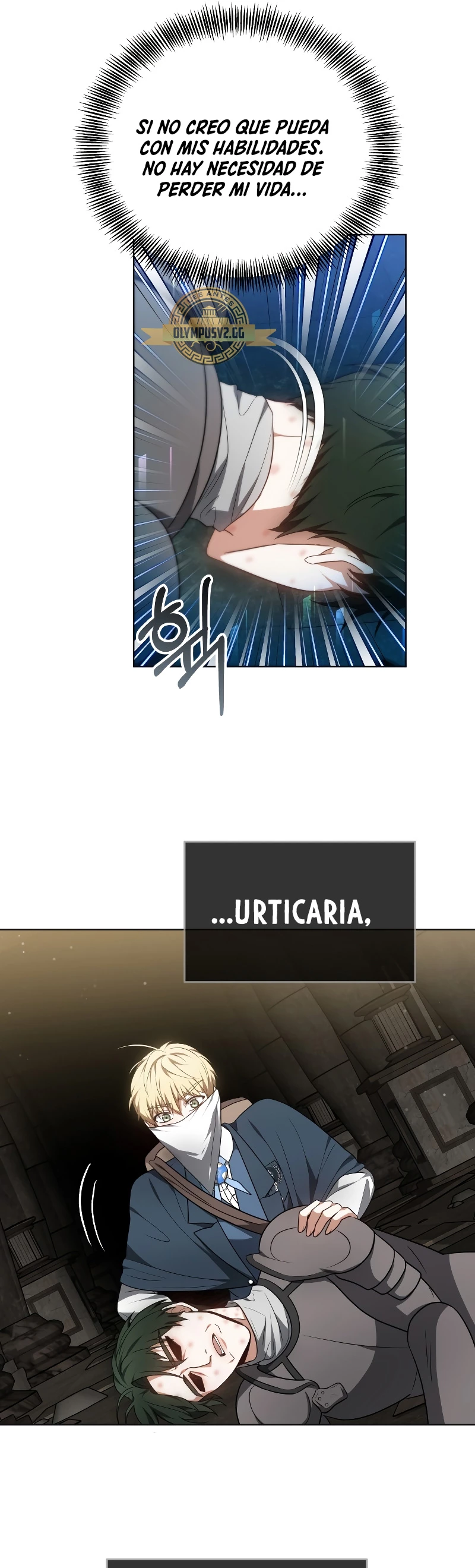 Dr. Jugador (Doctor jugador) - Capítulo 60 - Página 30 - LectorTMOo