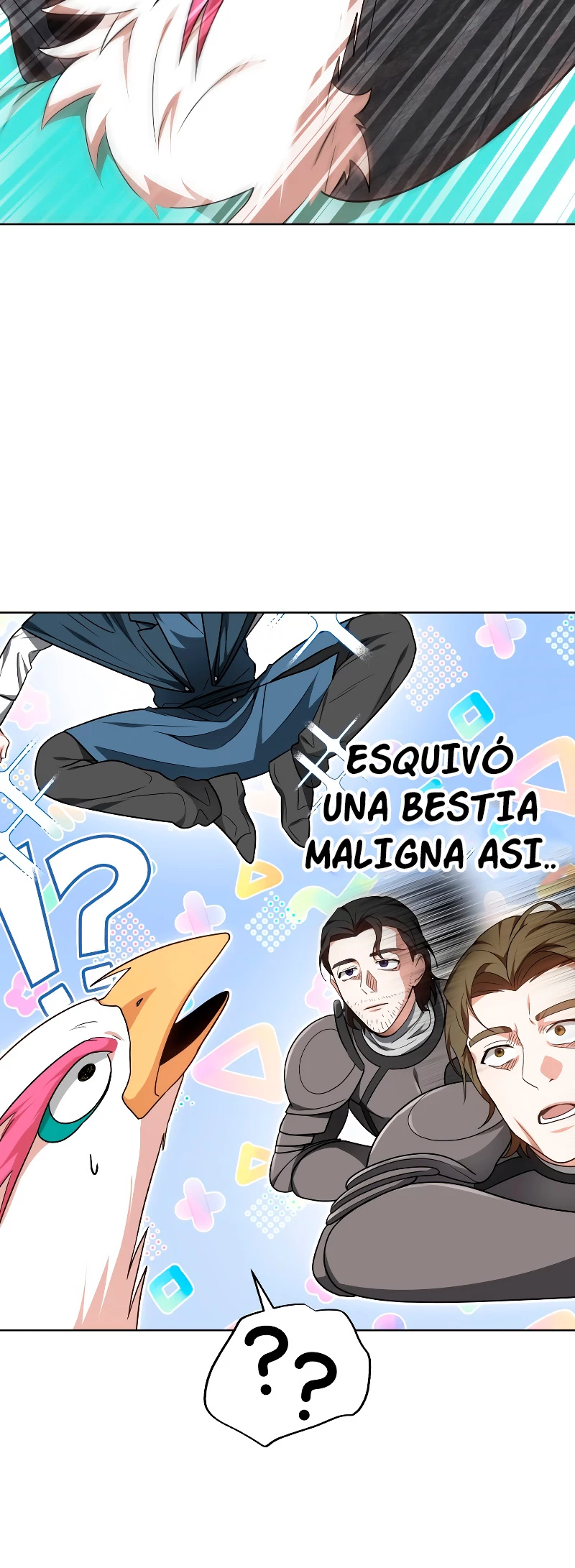 Dr. Jugador (Doctor jugador) - Capítulo 61 - Página 7 - LectorTMOo