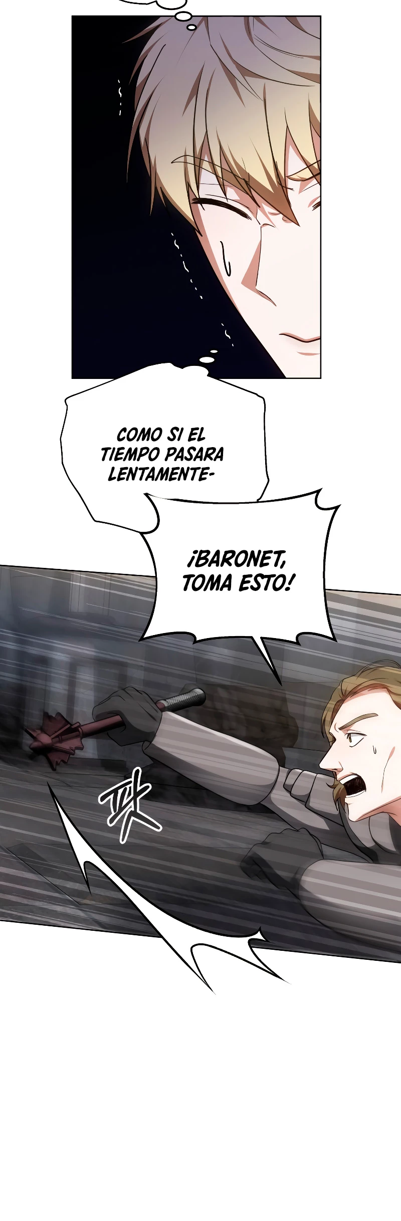 Dr. Jugador (Doctor jugador) - Capítulo 61 - Página 16 - LectorTMOo