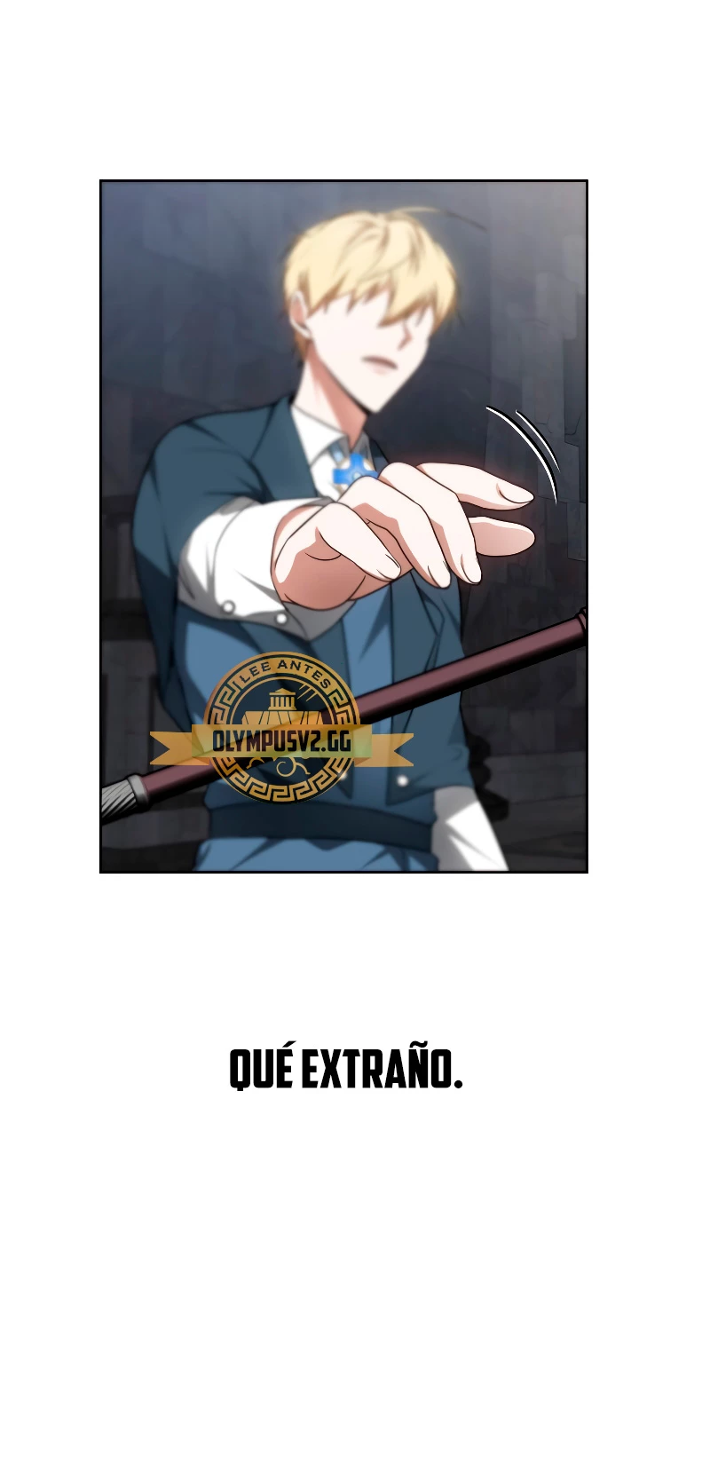 Dr. Jugador (Doctor jugador) - Capítulo 61 - Página 17 - LectorTMOo
