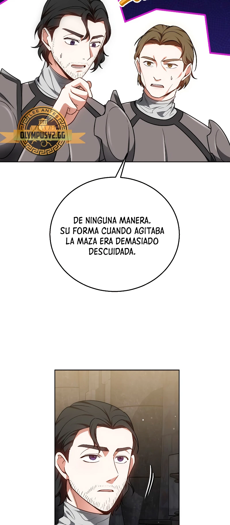 Dr. Jugador (Doctor jugador) - Capítulo 61 - Página 26 - LectorTMOo