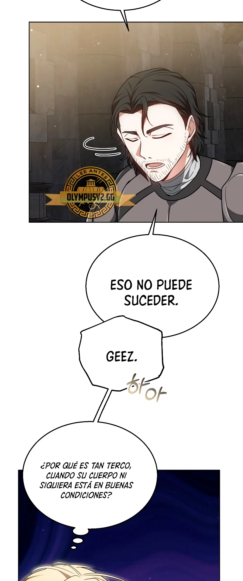 Dr. Jugador (Doctor jugador) - Capítulo 61 - Página 32 - LectorTMOo