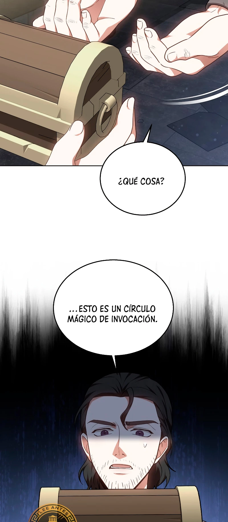 Dr. Jugador (Doctor jugador) - Capítulo 61 - Página 52 - LectorTMOo
