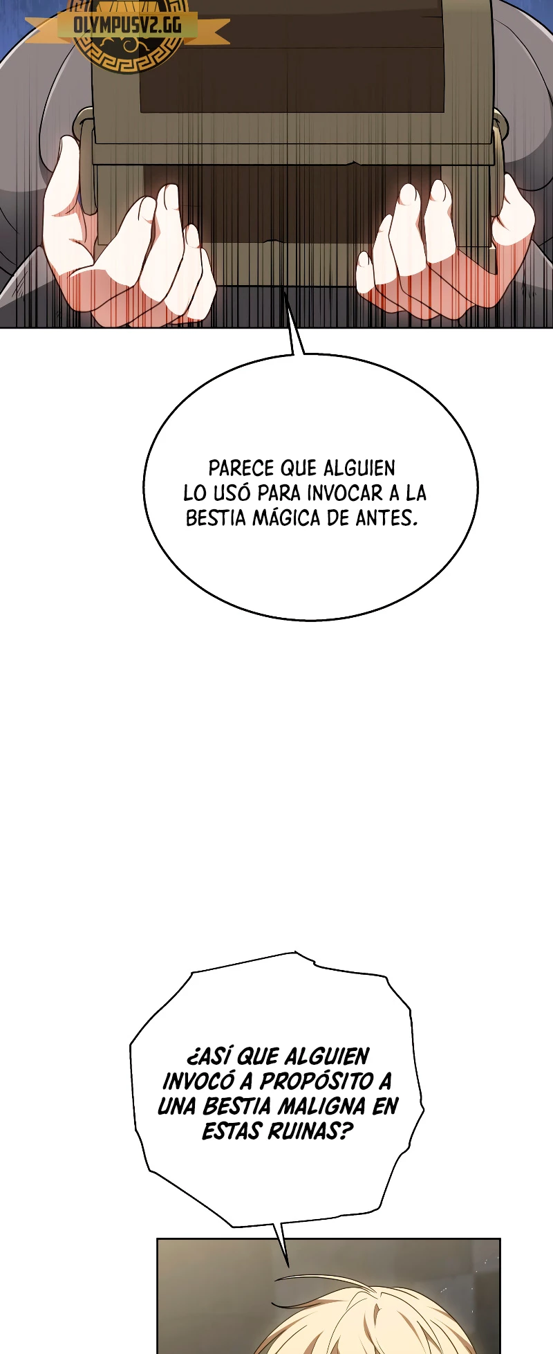 Dr. Jugador (Doctor jugador) - Capítulo 61 - Página 53 - LectorTMOo