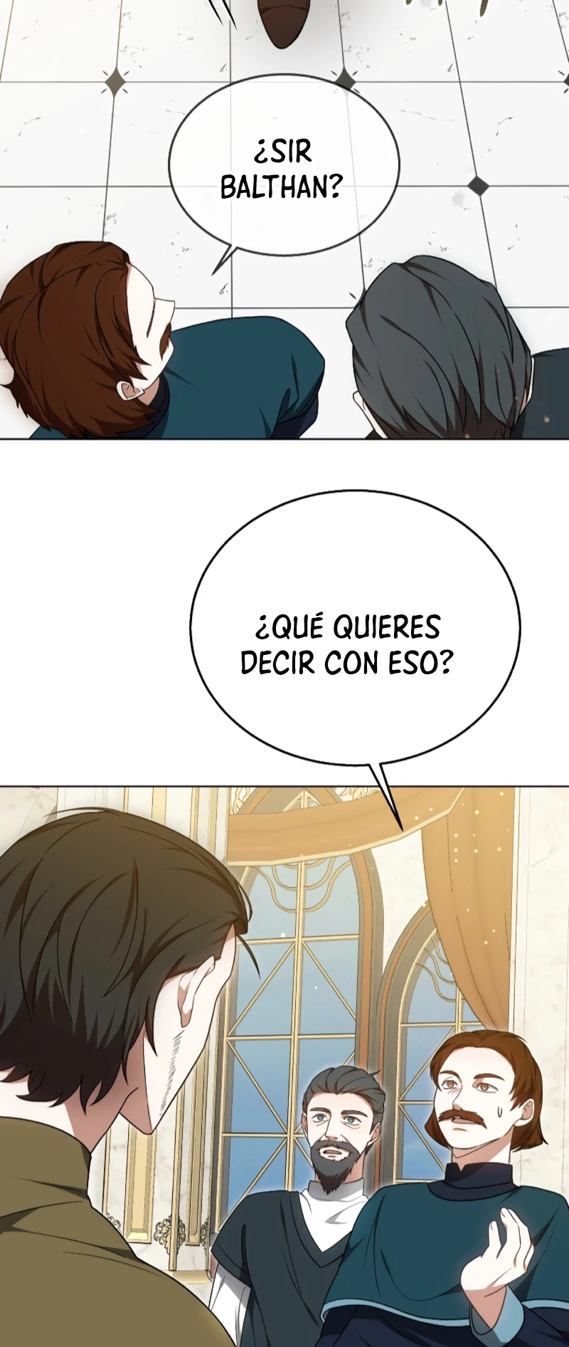 Dr. Jugador (Doctor jugador) - Capítulo 62 - Página 6 - LectorTMOo