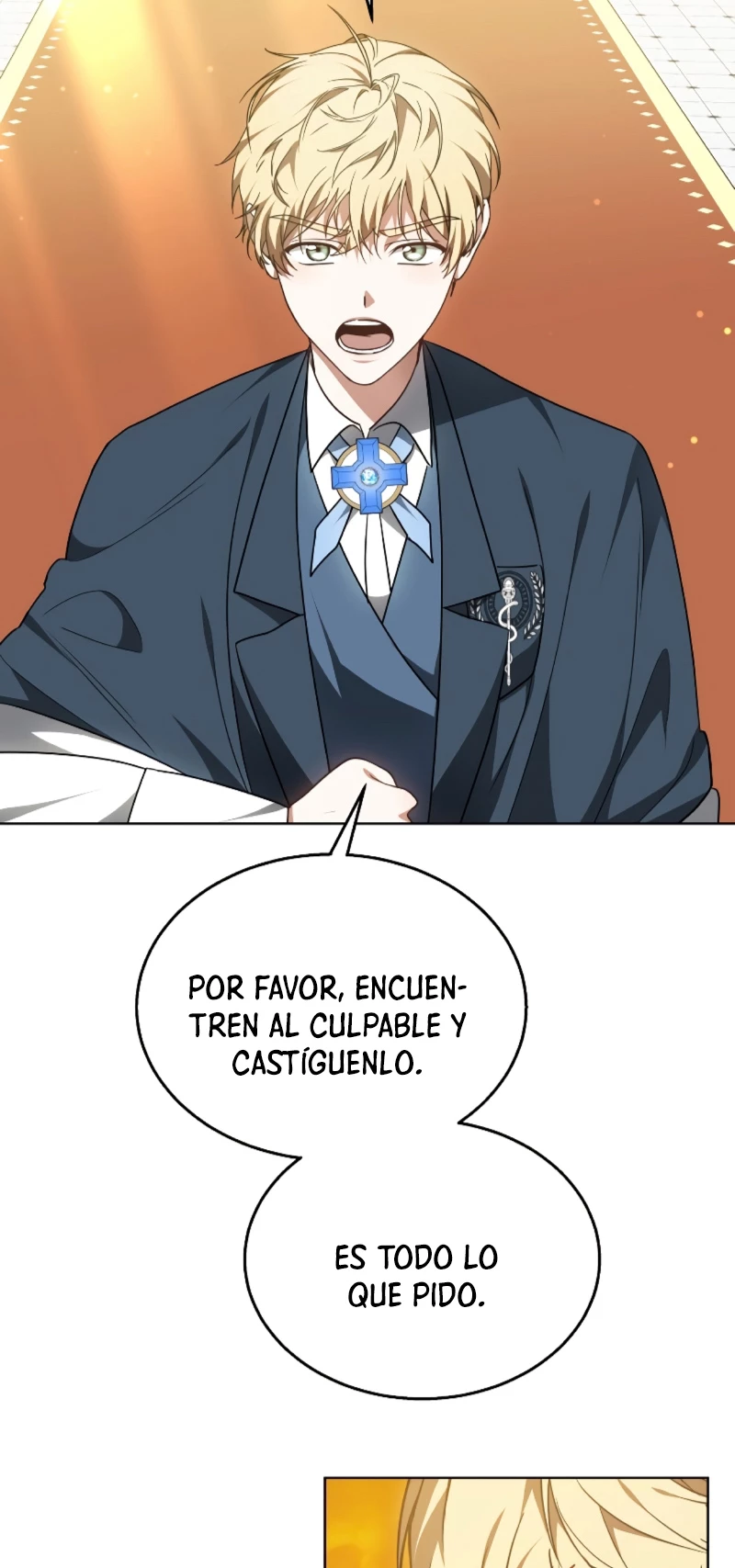Dr. Jugador (Doctor jugador) - Capítulo 62 - Página 12 - LectorTMOo