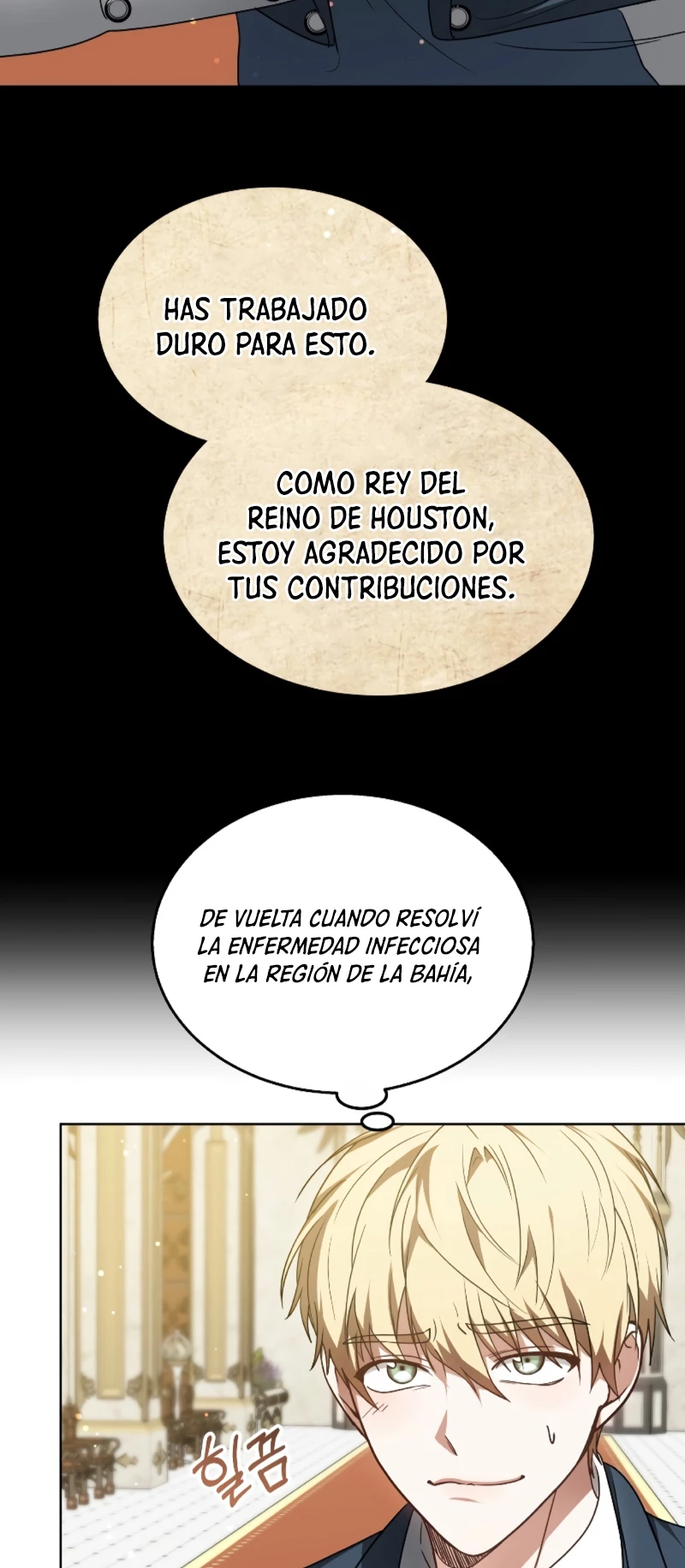 Dr. Jugador (Doctor jugador) - Capítulo 62 - Página 14 - LectorTMOo