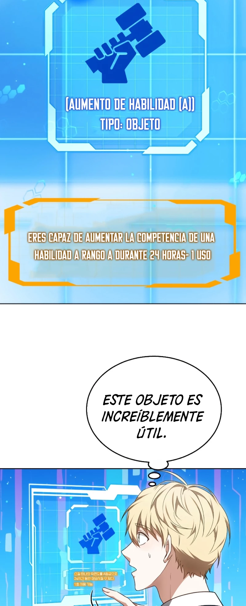 Dr. Jugador (Doctor jugador) - Capítulo 62 - Página 25 - LectorTMOo