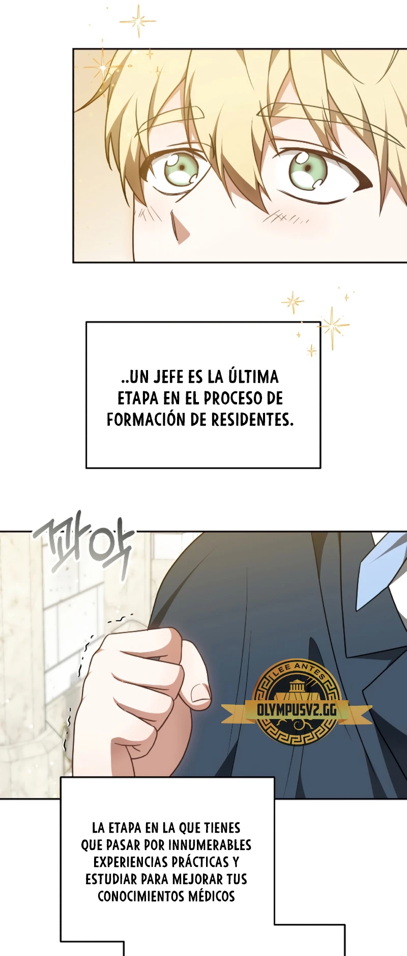 Dr. Jugador (Doctor jugador) - Capítulo 62 - Página 29 - LectorTMOo