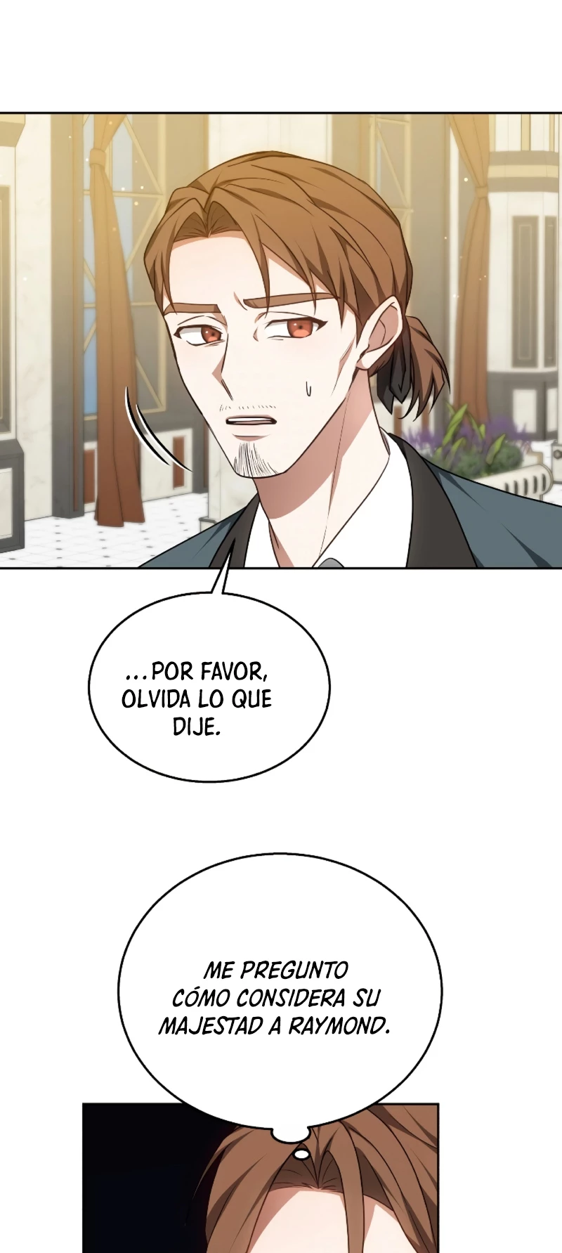 Dr. Jugador (Doctor jugador) - Capítulo 62 - Página 34 - LectorTMOo