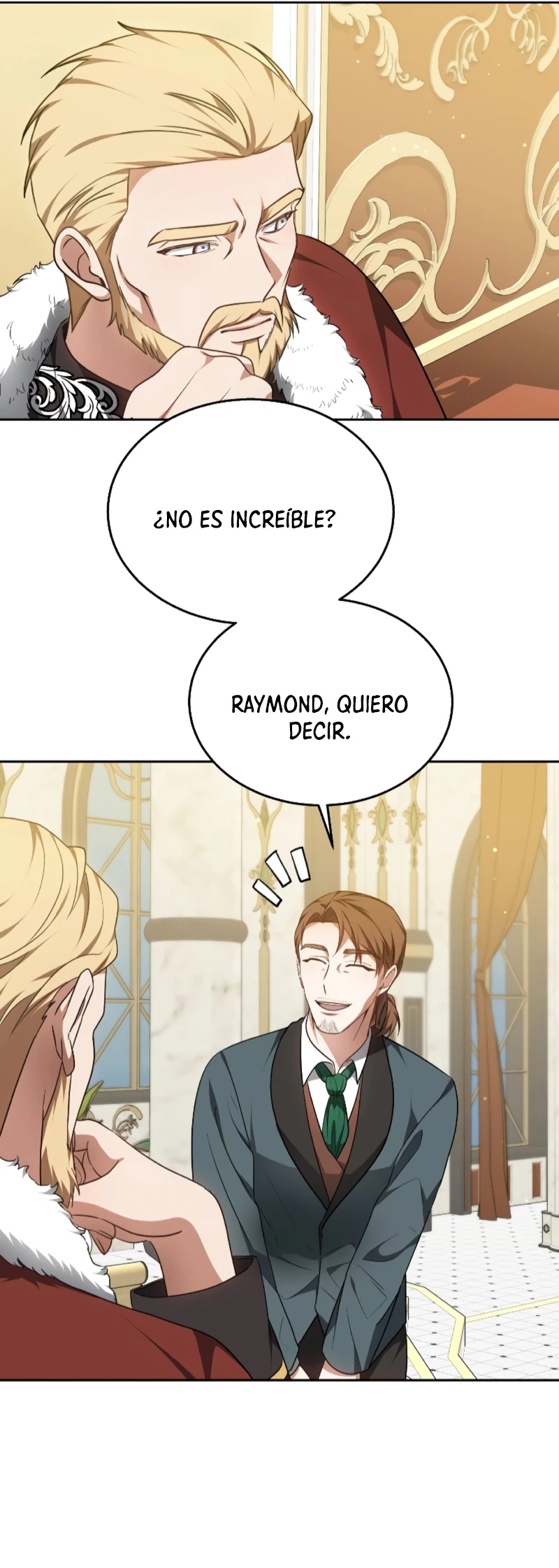 Dr. Jugador (Doctor jugador) - Capítulo 62 - Página 36 - LectorTMOo