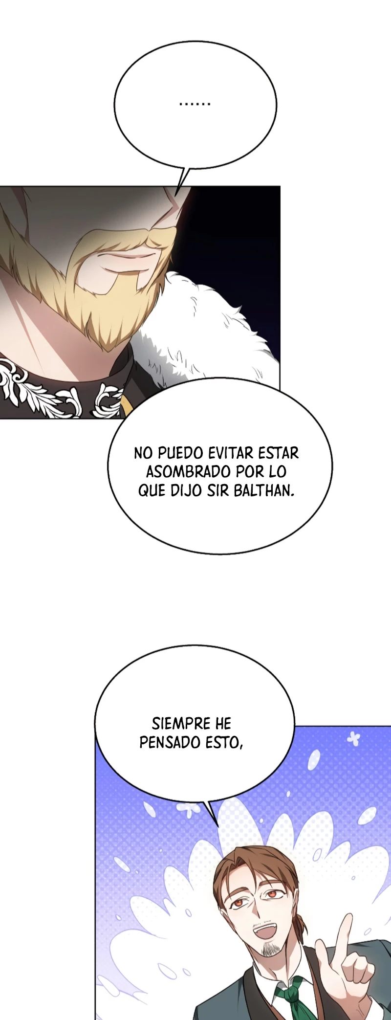 Dr. Jugador (Doctor jugador) - Capítulo 62 - Página 37 - LectorTMOo