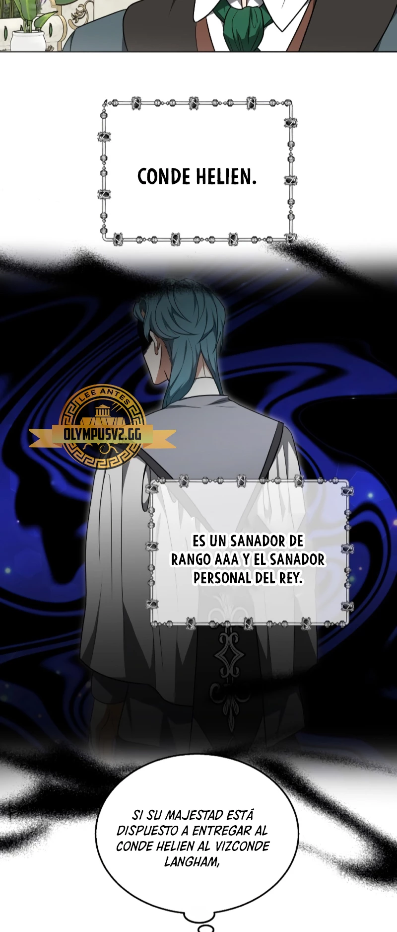 Dr. Jugador (Doctor jugador) - Capítulo 62 - Página 51 - LectorTMOo