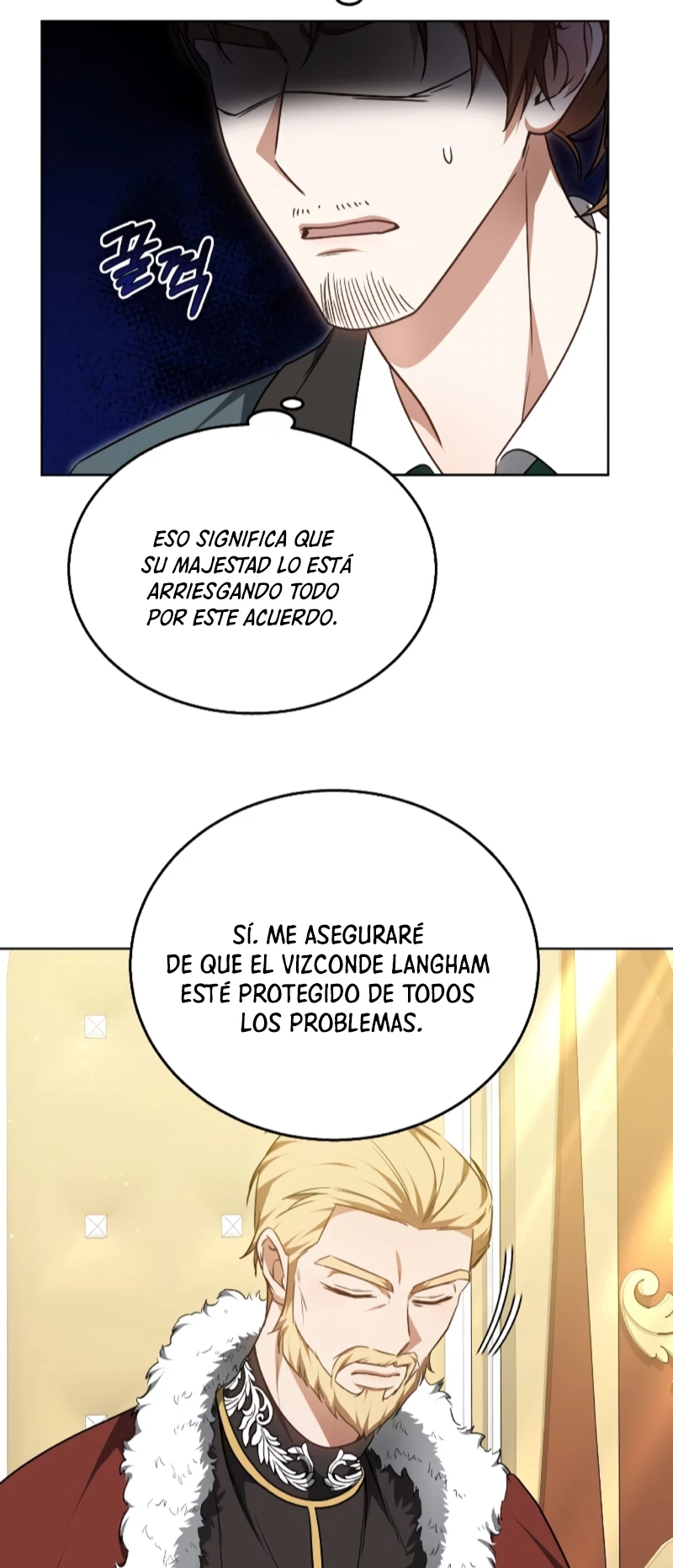 Dr. Jugador (Doctor jugador) - Capítulo 62 - Página 52 - LectorTMOo