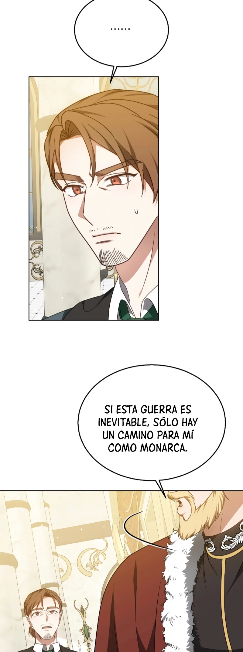 Dr. Jugador (Doctor jugador) - Capítulo 62 - Página 55 - LectorTMOo