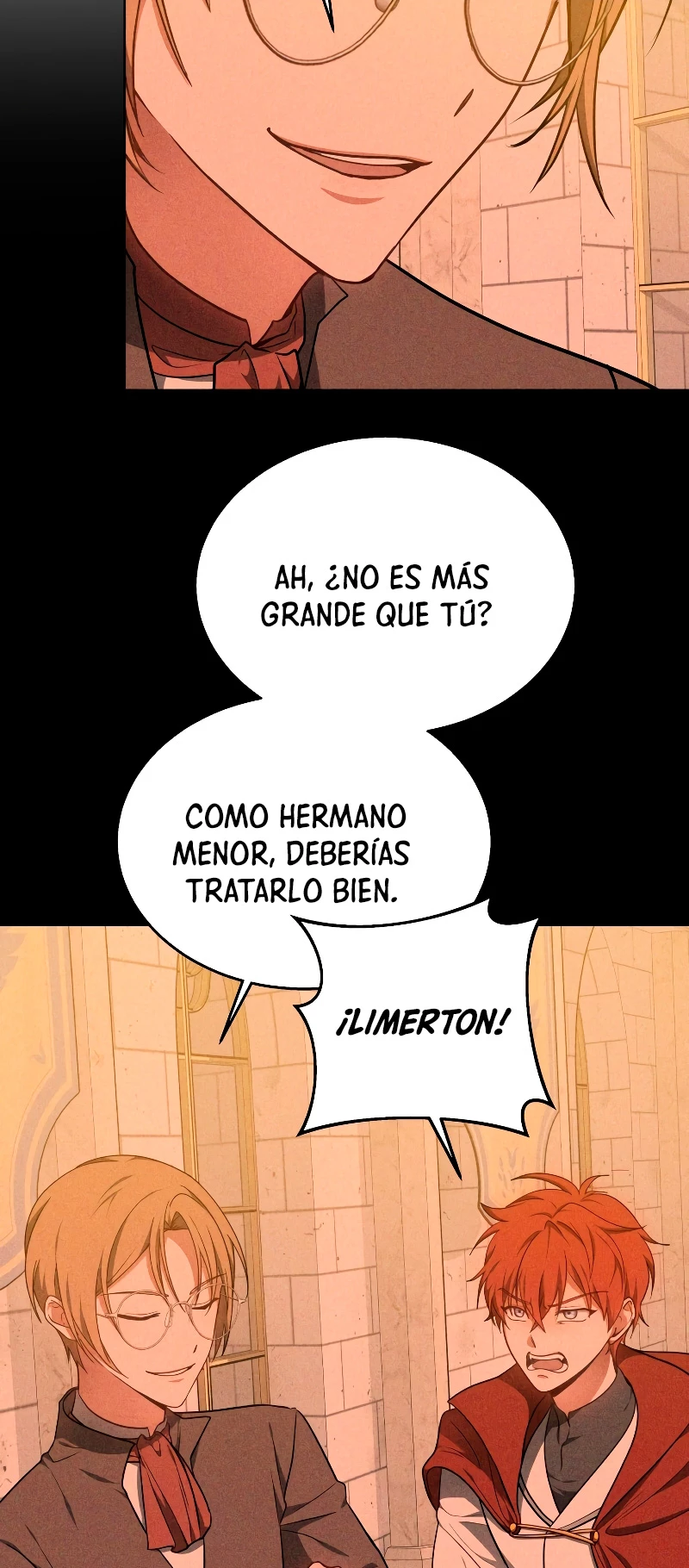 Dr. Jugador (Doctor jugador) - Capítulo 63 - Página 3 - LectorTMOo