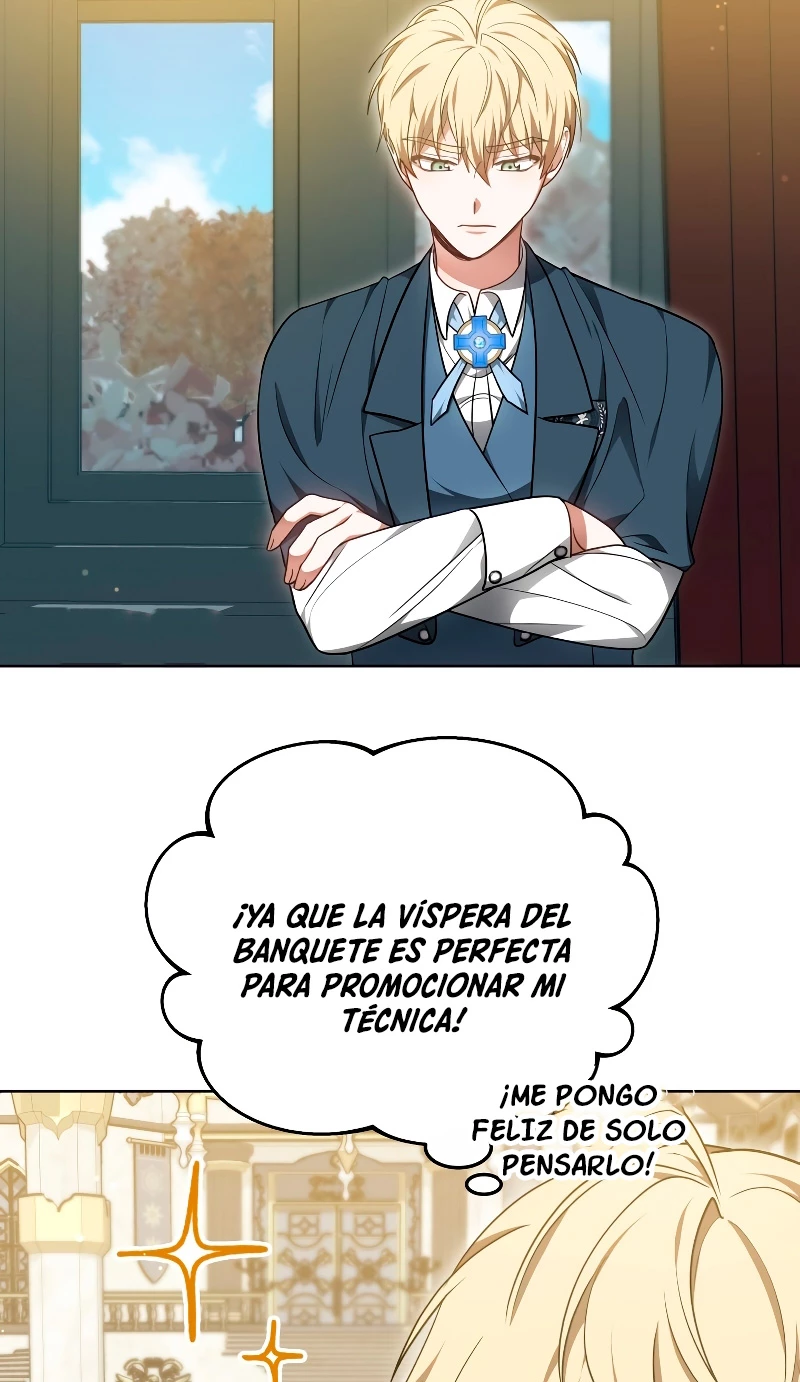 Dr. Jugador (Doctor jugador) - Capítulo 63 - Página 14 - LectorTMOo