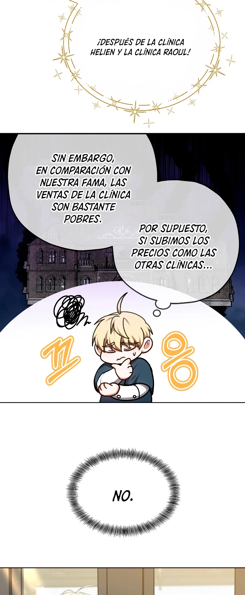 Dr. Jugador (Doctor jugador) - Capítulo 63 - Página 18 - LectorTMOo
