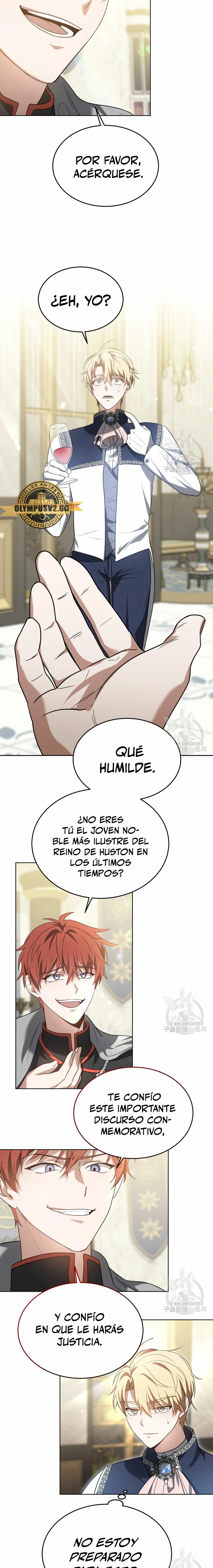 Dr. Jugador (Doctor jugador) - Capítulo 65 - Página 10 - LectorTMOo