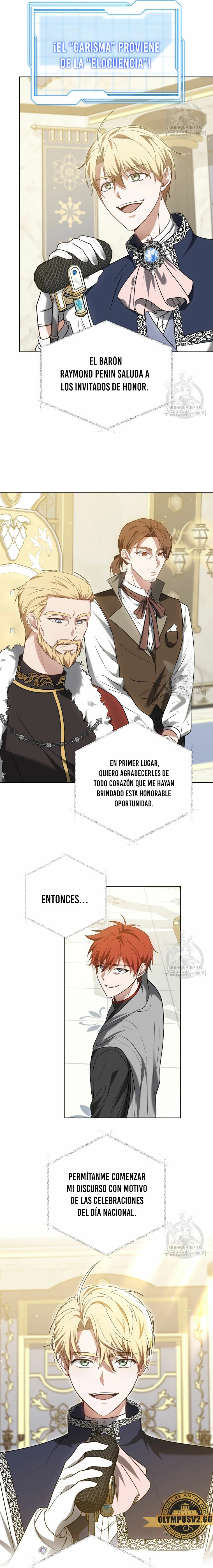 Dr. Jugador (Doctor jugador) - Capítulo 65 - Página 12 - LectorTMOo
