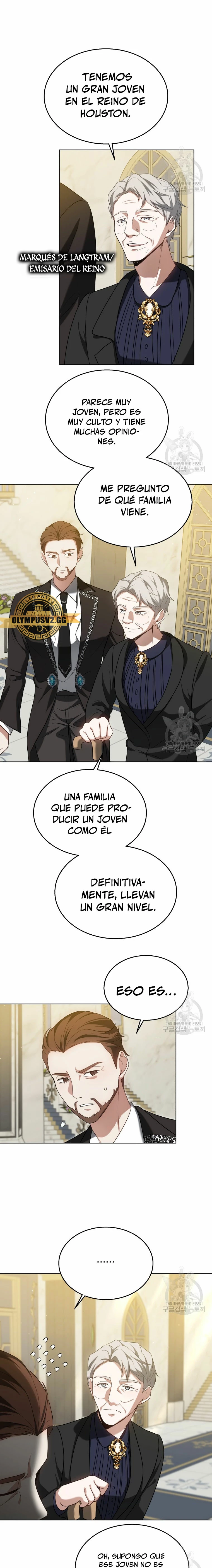 Dr. Jugador (Doctor jugador) - Capítulo 65 - Página 15 - LectorTMOo