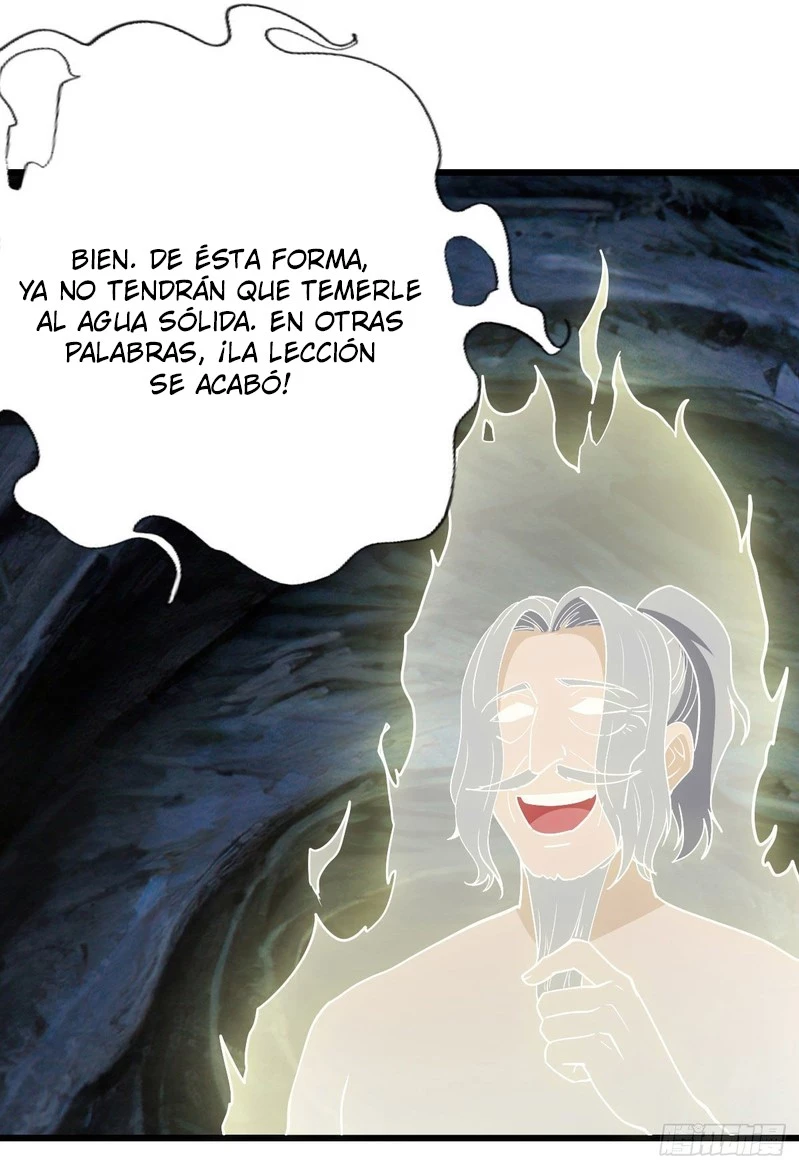 El mejor artista marcial del mundo - Capítulo 69 - Página 9 - LectorTMOo