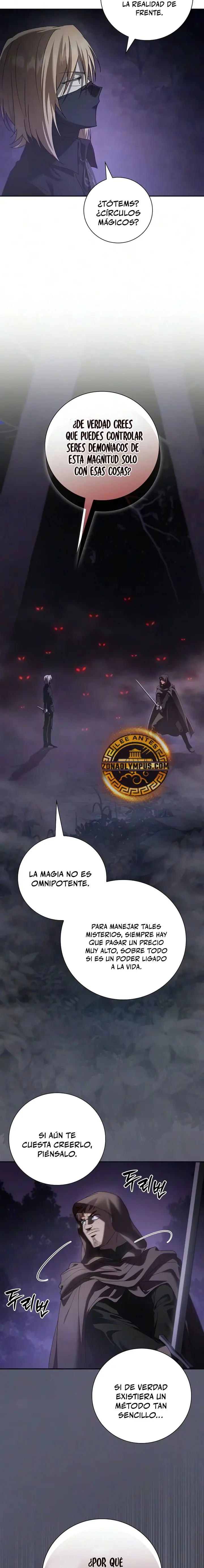 El Mercenario que Reencarno entre Aristócratas - Capítulo 37 - Página 13 - LectorTMOo