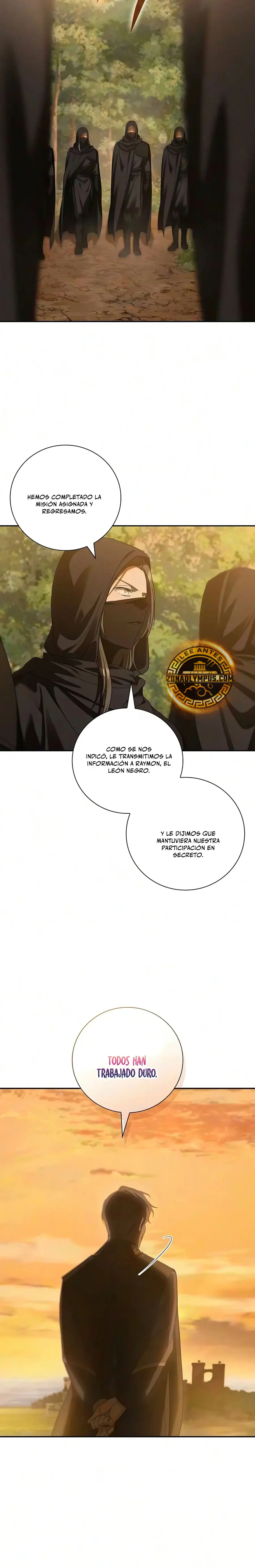 El Mercenario que Reencarno entre Aristócratas - Capítulo 38 - Página 25 - LectorTMOo
