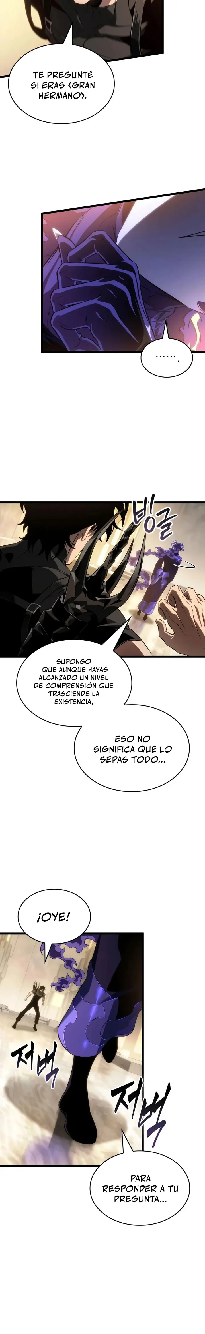 EL MUNDO DESPUES DEL FIN - Capítulo 238 - Página 12 - LectorTMOo