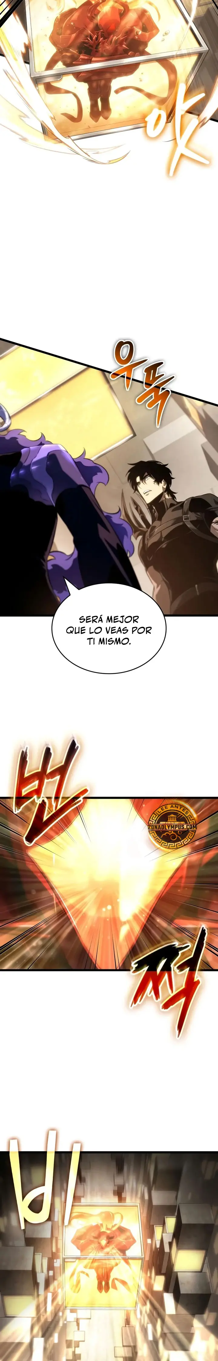 EL MUNDO DESPUES DEL FIN - Capítulo 238 - Página 21 - LectorTMOo