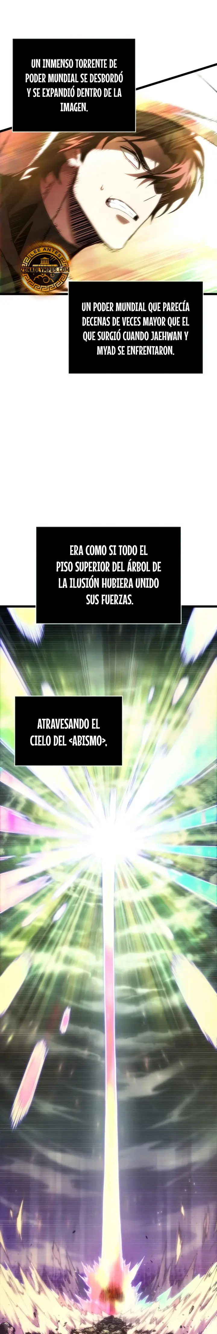 EL MUNDO DESPUES DEL FIN - Capítulo 238 - Página 26 - LectorTMOo