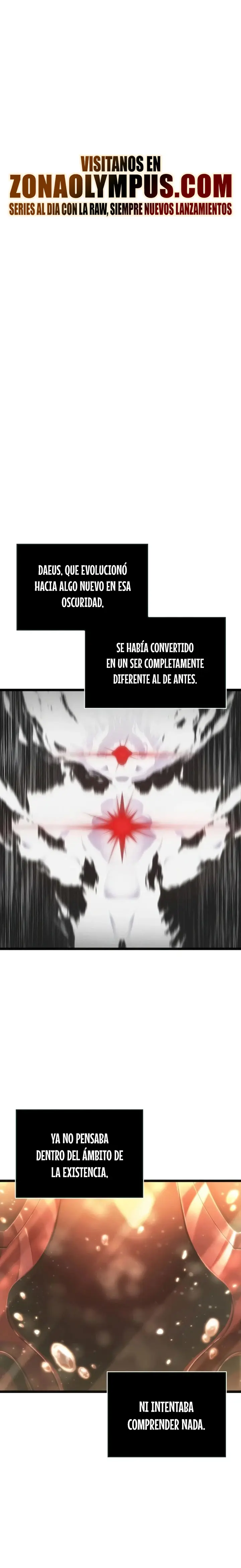 EL MUNDO DESPUES DEL FIN - Capítulo 239 - Página 2 - LectorTMOo