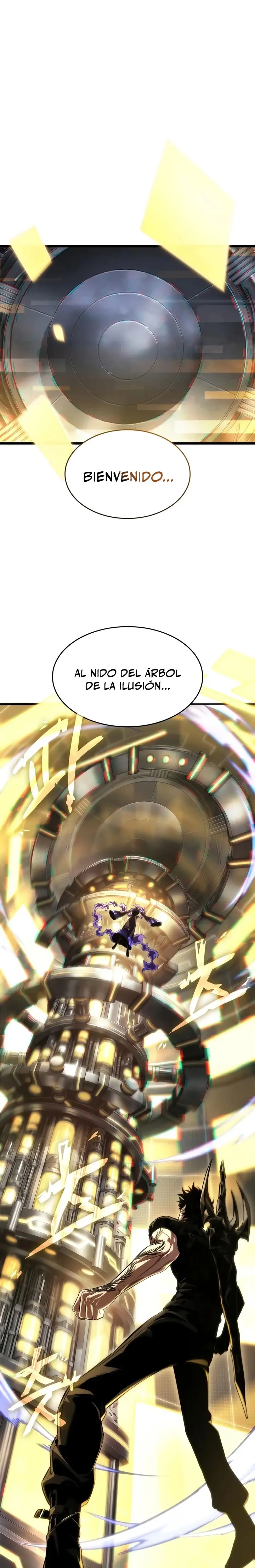 EL MUNDO DESPUES DEL FIN - Capítulo 239 - Página 12 - LectorTMOo