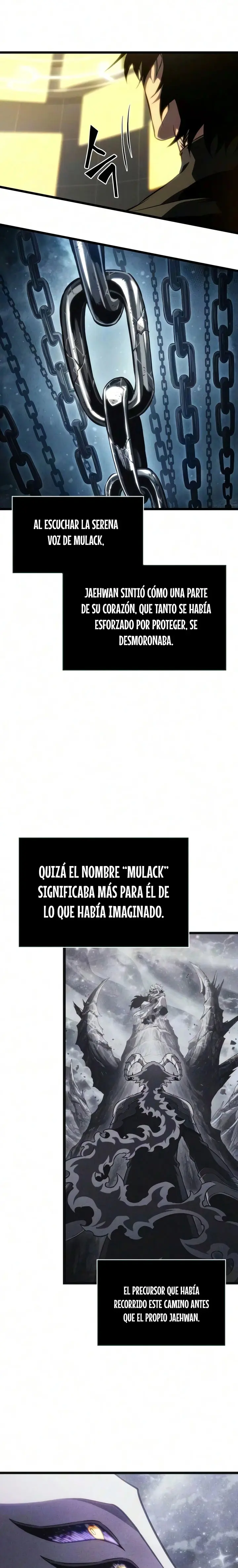 EL MUNDO DESPUES DEL FIN - Capítulo 240 - Página 8 - LectorTMOo
