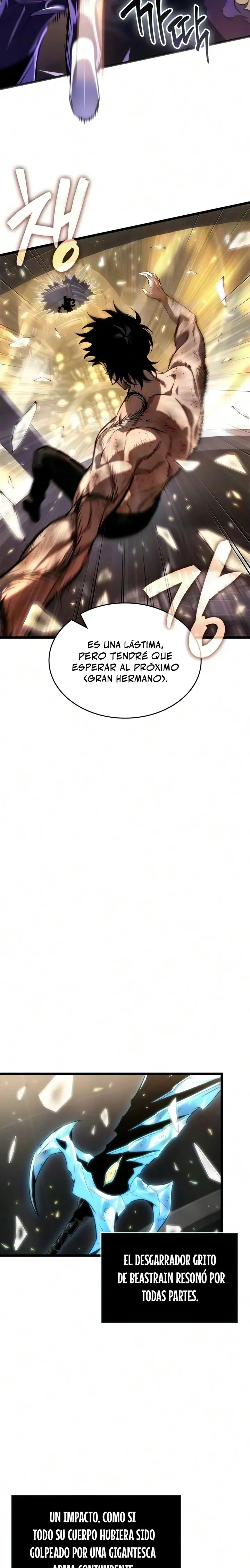 EL MUNDO DESPUES DEL FIN - Capítulo 240 - Página 23 - LectorTMOo
