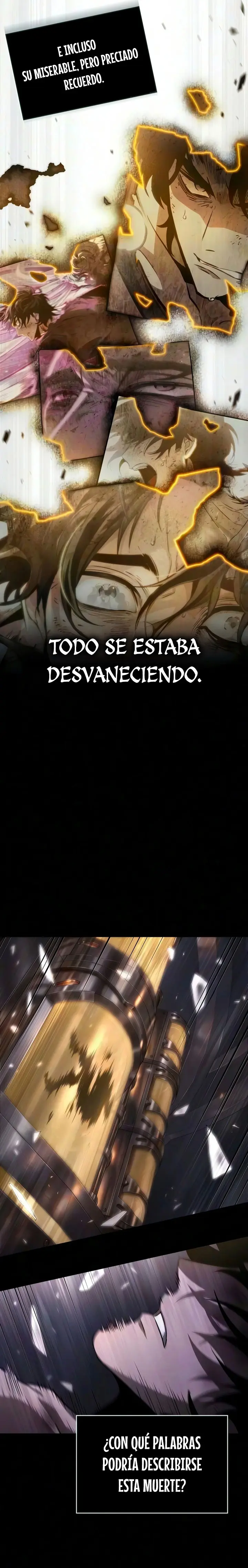 EL MUNDO DESPUES DEL FIN - Capítulo 240 - Página 26 - LectorTMOo