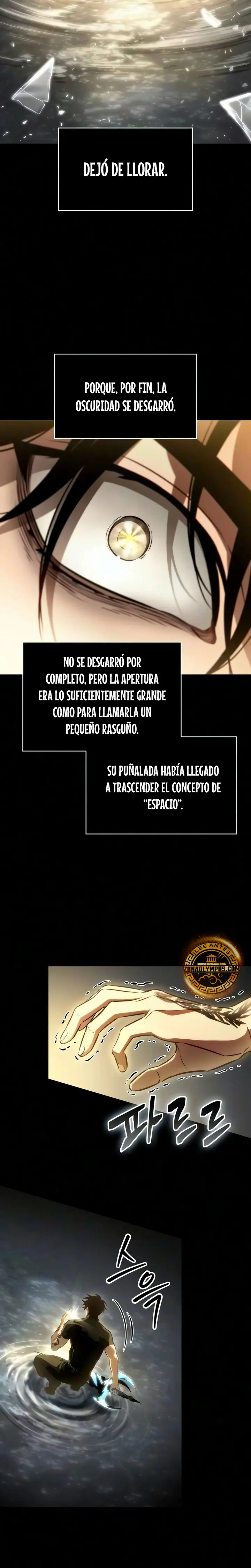 EL MUNDO DESPUES DEL FIN capítulo 242 página 26