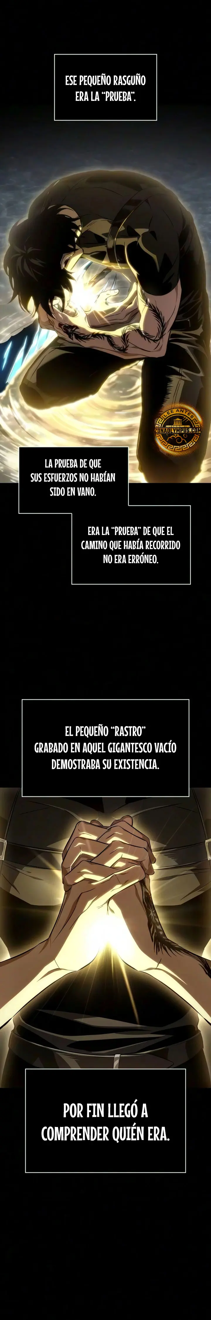 EL MUNDO DESPUES DEL FIN capítulo 242 página 27