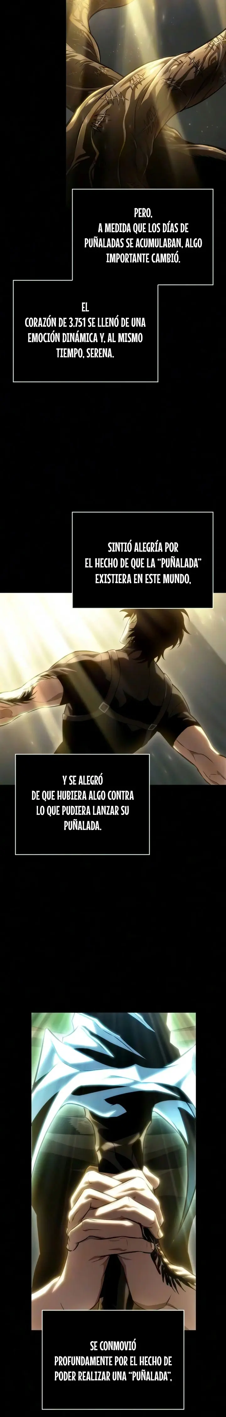 EL MUNDO DESPUES DEL FIN capítulo 242 página 29