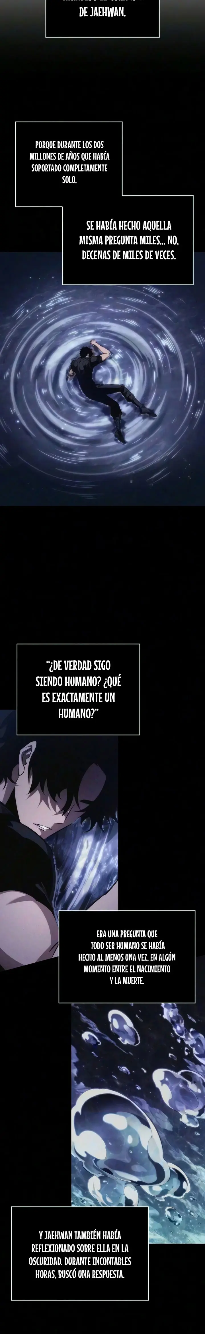 EL MUNDO DESPUES DEL FIN capítulo 247 página 25