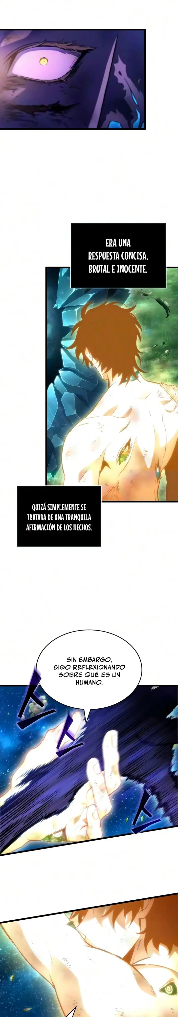 EL MUNDO DESPUES DEL FIN capítulo 247 página 29