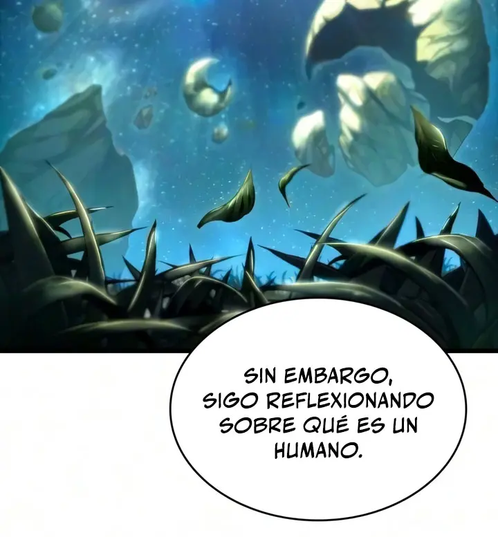 EL MUNDO DESPUES DEL FIN capítulo 248 página 4