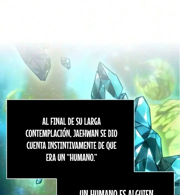 EL MUNDO DESPUES DEL FIN capítulo 248 página 5
